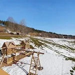 Hirtebube Apartamento Lenzkirch