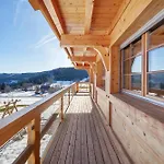 Apartamento Hirtebube