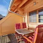 Apartamento Hirtebube Lenzkirch