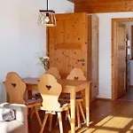 Apartamento Hirtebube