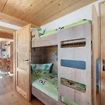 Hirtebube Apartamento Lenzkirch