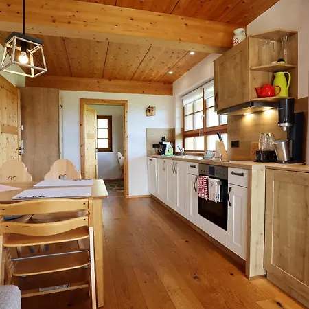 Hirtebube Apartmán Lenzkirch