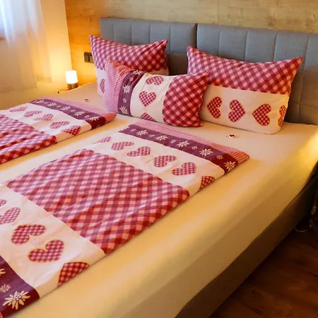 Apartmán Hirtebube Lenzkirch