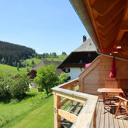 Apartmán Hirtebube *