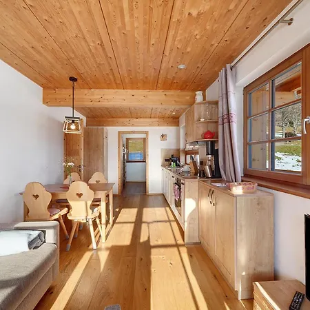Apartment Hirtebube *