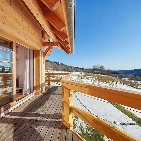 Hirtebube Апартаменты *