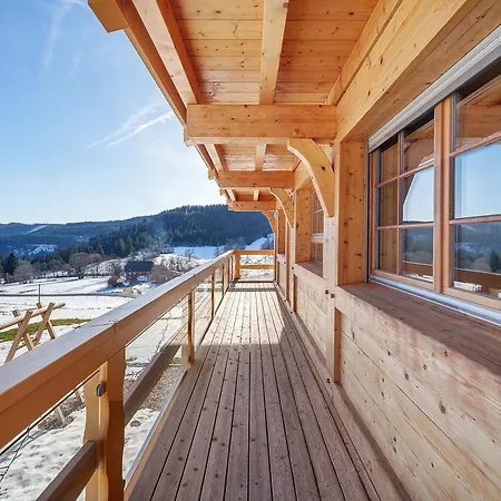 Апартаменты Hirtebube