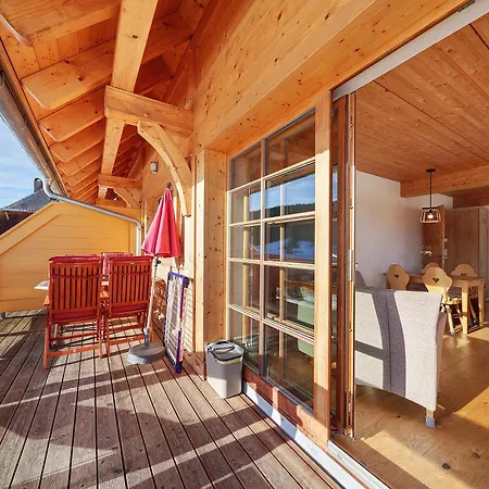 Hirtebube Апартаменты *