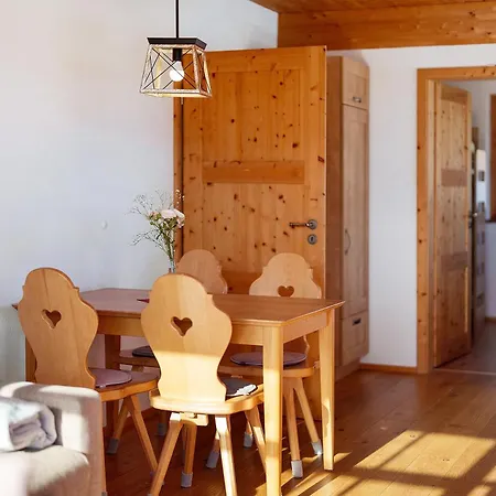 Apartment Hirtebube
