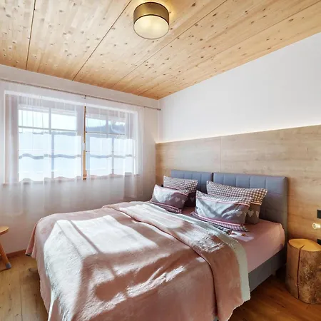 Apartment Hirtebube