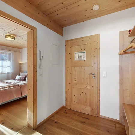 Hirtebube Apartment