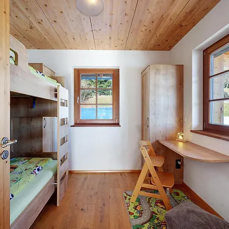 Hirtebube Apartment *