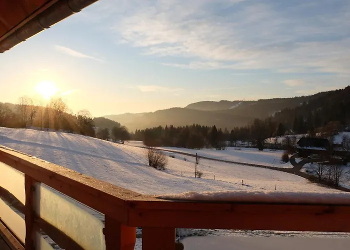 Hirtebube Ленцкирх