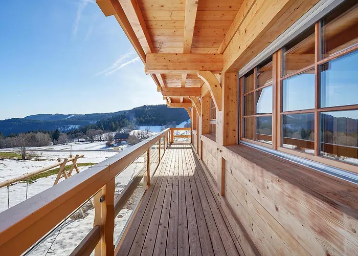 Апартаменты Hirtebube