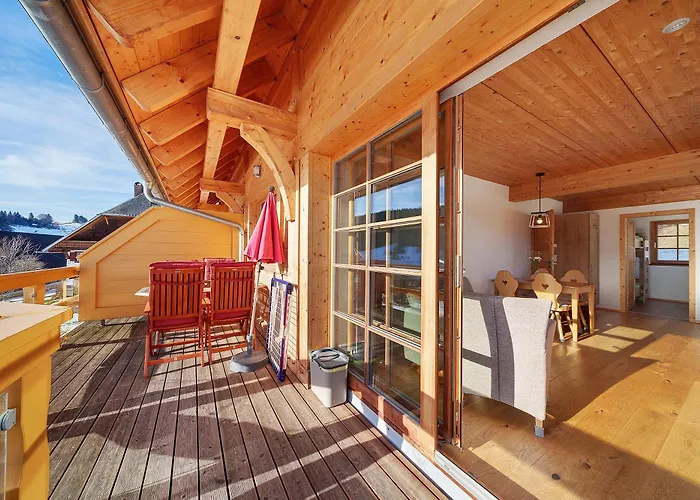 Hirtebube Апартаменты *